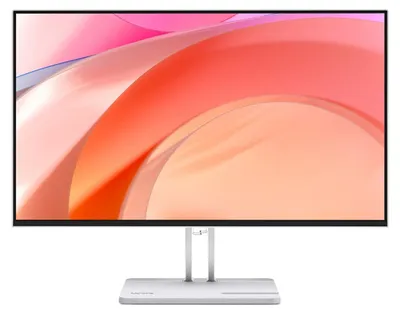 Zdjęcie produktu dla Lenovo L27-45, 68,6 cm (27"), 1920 x 1080 px, Full HD, LED, 6 ms, Szary