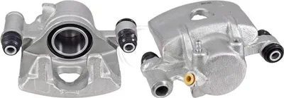 Produktbild von A.B.S. Bremssattel für MITSUBISHI PAJERO I (L04G, L14G) 727952