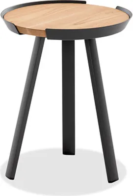Immagine prodotto di Tavolino Niehoff Salvo Ø40 cm