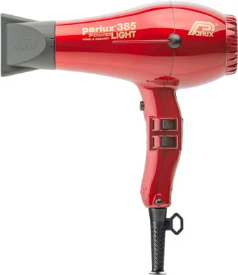 Image de PARLUX | PARLUX 385 POWERLIGHT | Outils pour cheveux