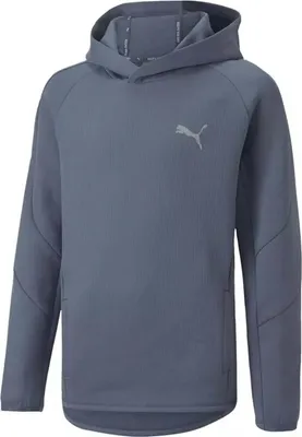 Imagen del producto de Sudadera con capucha Puma 670067-18 para Uni