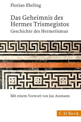 Image de Das Geheimnis des Hermes Trismegistos
