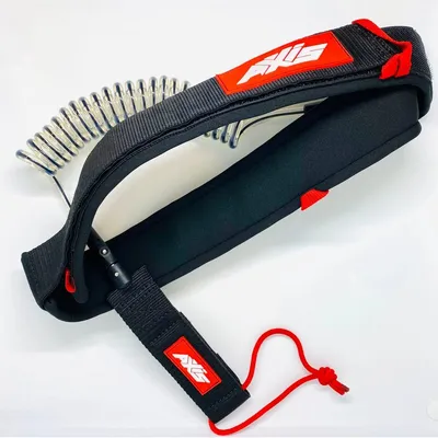 Produktbild von AXIS Leinengürtel FOIL WAIST LEASH V2 Konfektionsgröße M