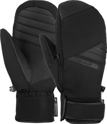 Produktbild von Reusch Fäustlinge Anakin R-TEX® XT Mitten mit wasserdichter und atmungsaktiver Funktion 7700 black 9.5