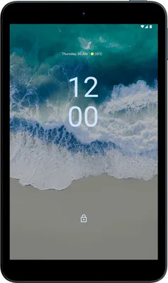 Produktbild von Nokia T10 64 GB LTE Blue
