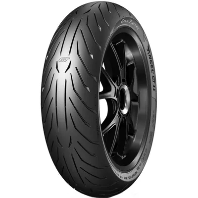 Produktbild von Pirelli Motorradreifen car-tyres Angel GT II ( 170/60 ZR17 TL (72W) Hinterrad, M/C )