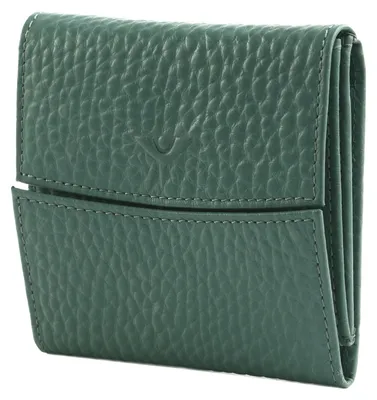 Produktbild von VOi Leder Geldbörse Olena Wallet Mint blaugrau