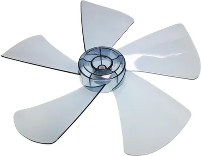 Produktbild von Rowenta SS-1810001516 Flügel für VU5840 VU5870 Turbo Silence Extreme+
