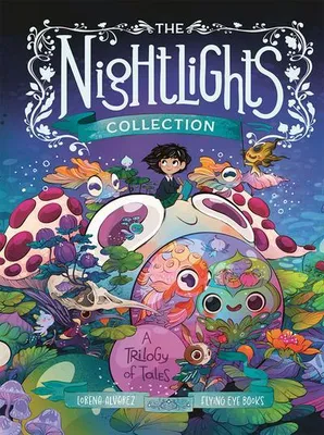 Immagine prodotto di The Nightlights Collection