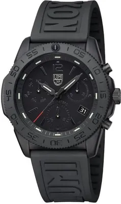 Produktbild von Luminox XS.3141.BO Herrenuhr Pacific Diver Chronograph 44mm 20ATM