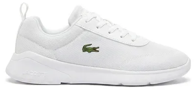Produktbild von Lacoste Road Base Damen Schuhe Sneaker Halbschuhe Sport 752SUJ002421G