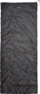 Immagine prodotto di Trespass Envelop Sacco a pelo 3 stagioni TP1219 (Taglia unica) (Nero)