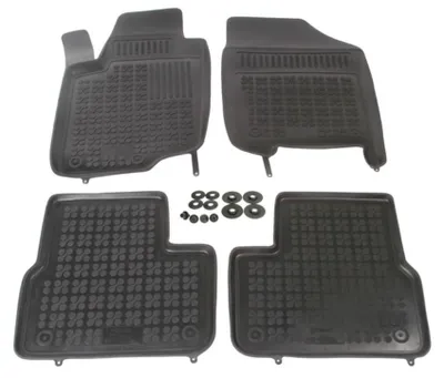 Obrázek produktu pro Autorohože REZAW - Peugeot 207  2006-2012