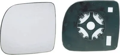 Produktbild von Alkar Spiegelglas, Außenspiegel links 6401156