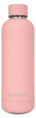 Produktbild von Thermoflasche Coolpack - BONET - PULVERROSA