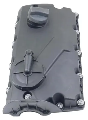 Zdjęcie produktu dla Kryzka zaworów - głowica cylindrów - silnik 1.9 TDI Diesel - kody silnika: BKE, BKC, BPW - 77 kW - numer OEM: 038103469AD, AH, AL, AJ