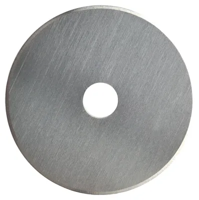 Immagine prodotto di Fiskars Lama a rullo in titanio 45 mm taglio diritto