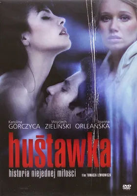 Produktbild von Hustawka (nur Originalversion) [DVD]