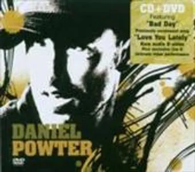 Obrázok produktu pre Daniel Powter
