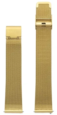 Produktbild von Watx & Colors Uhrenarmband WXCO2001