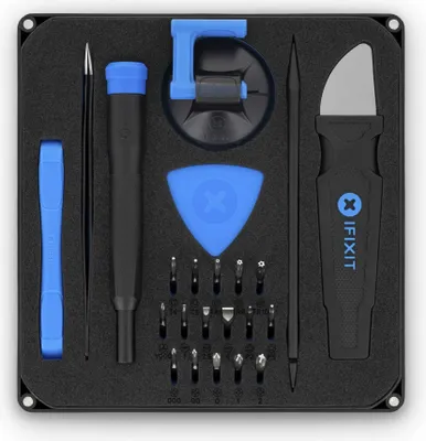 Obrázok produktu pre iFixit Essential Electronics Toolkit