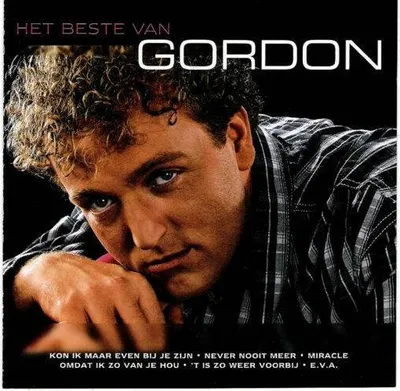 Immagine prodotto di Il meglio di Gordon