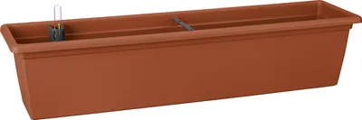 Produktbild von PARKSIDE® Winchester Pflanzkasten 80cm (Terrakotta)