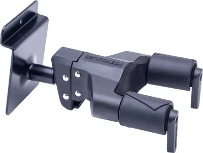 Produktbild von Hercules GSP39SB Plus Gitarrenaufhängung