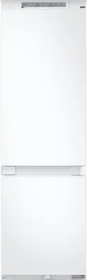 Obrázek produktu pro Samsung BRB70F26CES0, 267 l, Beznámrazový systém (chladnička), N-ST, 6 kg/24h, E, Přihrádka Fresh Zone
