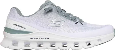 Image de Skechers Errores de Talla 233132-WLB in Blanco/Celeste color size 42