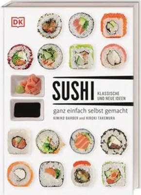Produktbild von Sushi