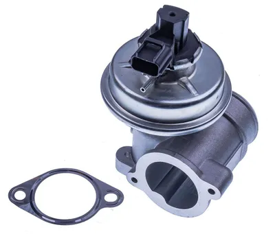 Obrázok produktu pre DENCKERMANN E400117 Ventil EGR pre FORD MONDEO III kombi (BWY) Ventil recirkulácie výfukových plynov