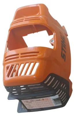 Produktbild von Stihl Orignal Haube für Freischneider - 41800801606