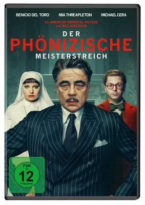 Obrázok produktu pre Der phönizische Meisterstreich