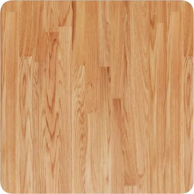 Obrázok produktu pre vidaXL Stolová doska štvorcová svetlohnedá 50x50x1,5cm Ošetrený dub