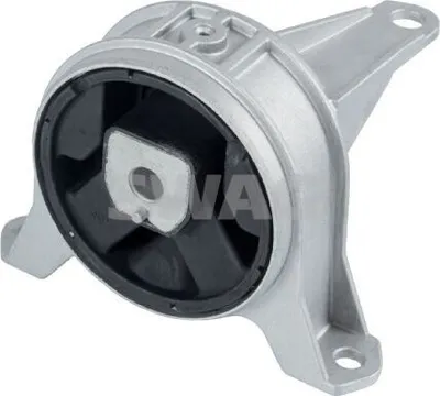 Produktbild von SWAG Motorlager Gummimetalllager Vorne Rechts für OPEL ZAFIRA B (A05) 40 92 3681