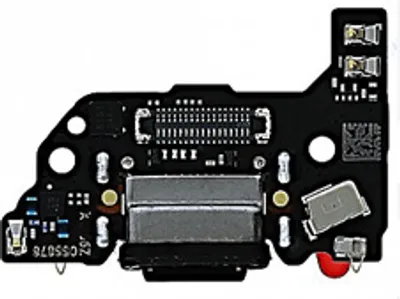 Produktbild von Xiaomi Mi 10 Lite (M2002J9G) Ladebuchse / Connector