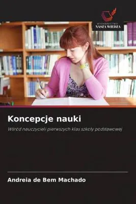Produktbild von Koncepcje nauki