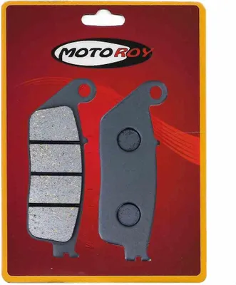 Zdjęcie produktu dla Klocy Hamulcowe Honda Rs 125, Rs 250, Cbr 600, Cbf 600