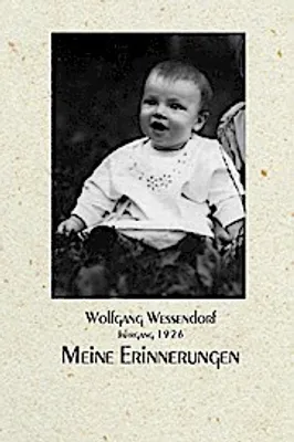 Produktbild von Meine Erinnerungen