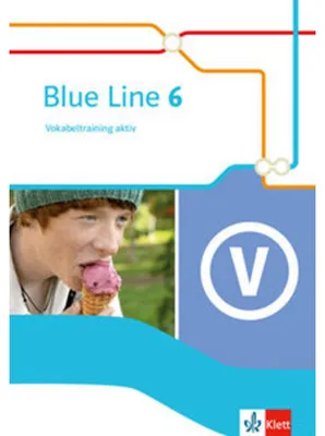 Produktbild von Blue Line 6