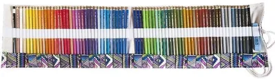 Obrázek produktu pro Sada 48 pastelek Koh-I-Noor Polycolor s příslušenstvím
