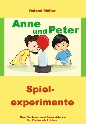 Produktbild von Anne und Peter