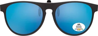 Image de Lunettes pour hommes or moins 250 dioptries correction myopie ST324A