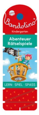 Image de Bandolino. Abenteuer Rätselspiele