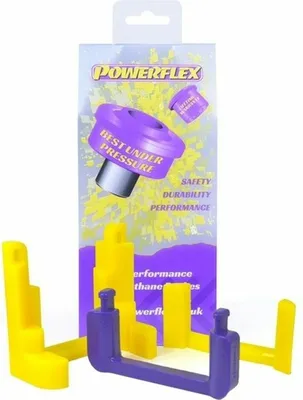 Image de Silentblock Powerflex PFF85-530 Arbre de transmission
