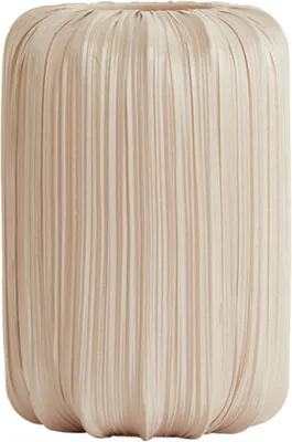 Image de Light & Living - abat-jour - Farol - beige crème - textile - Ø 20cm - E27 - 3902643
