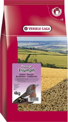 Immagine prodotto di Prestige Finken - Triumph - 20 kg