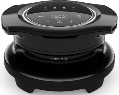 Immagine prodotto di Coperchio del cookeo nero Moulinex EZ150800