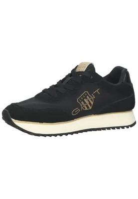 Produktbild von GANT Sneaker Sneaker Veloursleder